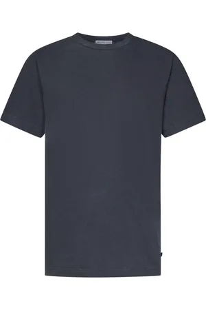 James Perse Uomo, Top, Blu, L, new