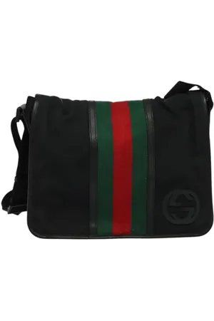Gucci Donna, Pre-owned, Nero, Taglia unica, used