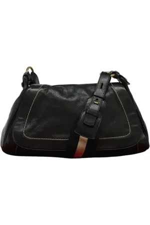 Bally Donna, Pre-owned, Nero, Taglia unica, used
