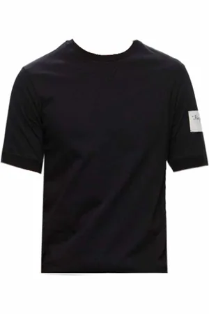 Nº21 Uomo, Top, Nero, S, new