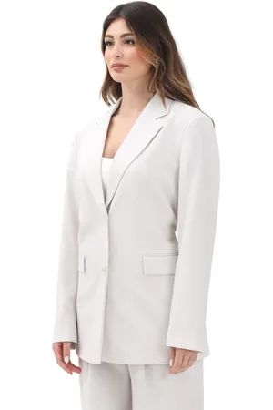Calvin Klein Donna, Giacche, , S, new