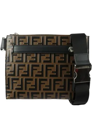 Fendi Donna, Pre-owned, Marrone, Taglia unica, used