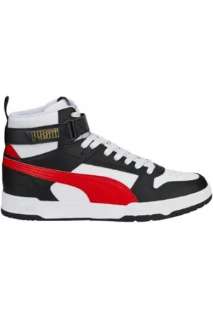 PUMA Uomo, Scarpe, Multicolore, 44 1/2 EU, new