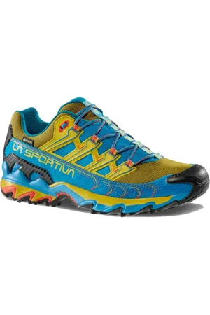 La Sportiva Uomo, Sport, Multicolore, 42 EU, new