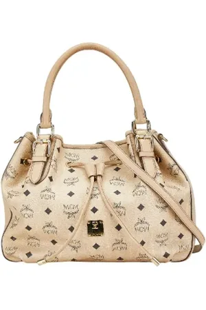 MCM Donna, Pre-owned, , Taglia unica, used