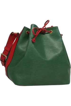 LOUIS VUITTON Donna, Pre-owned, Verde, Taglia unica, used