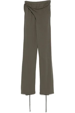 OTTOLINGER Donna, Pantaloni, Verde, M, new