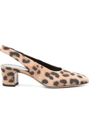 PARIS TEXAS Donna, Scarpe, Marrone, 40 EU, new