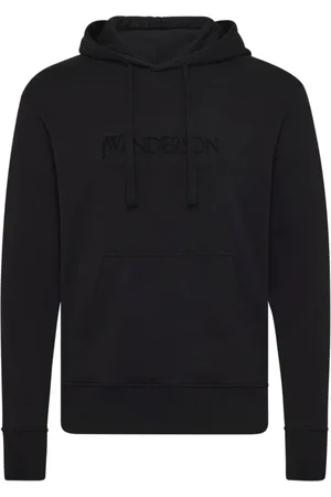 J.W.Anderson Uomo, Felpe, Nero, XS, new