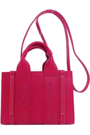 Chloé Donna, Pre-owned, Rosa, Taglia unica, used
