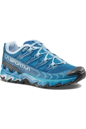 La Sportiva Donna, Sport, Blu, 38 EU, new
