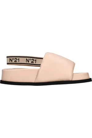 Nº21 Donna, Scarpe, Rosa, 39 EU, new