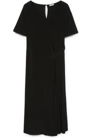 Fiorella rubino Donna, Abiti, Nero, S, new