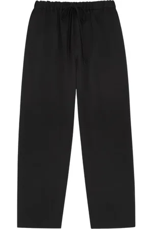 Maison Margiela Donna, Pantaloni, Nero, XS, new