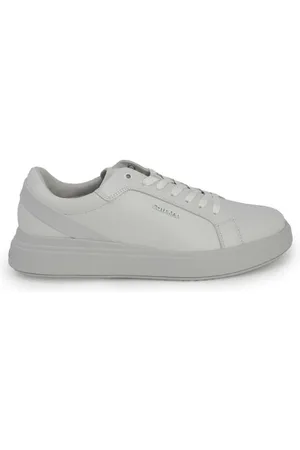 Calvin Klein Uomo, Scarpe, Grigio, 42 EU, new