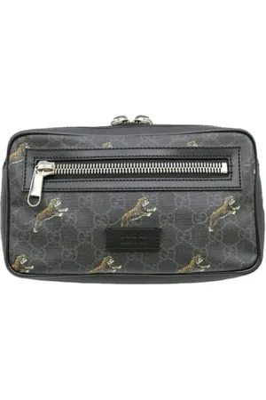 Gucci Unisex, Pre-owned, Nero, Taglia unica, used