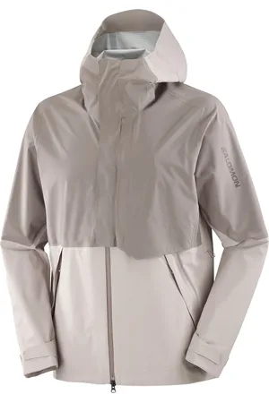 Salomon Uomo, Sport, Grigio, L, new