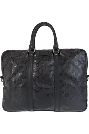 Gucci Uomo, Pre-owned, Nero, Taglia unica, used