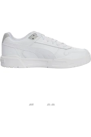 PUMA Uomo, Scarpe, Bianco, 40 EU, new