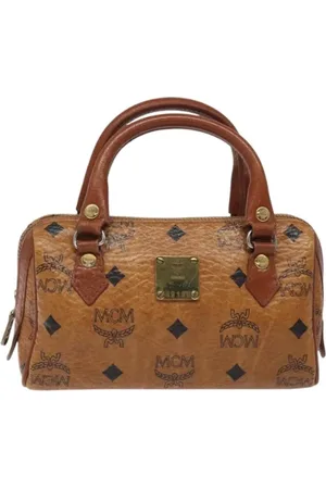 MCM Donna, Pre-owned, Marrone, Taglia unica, used