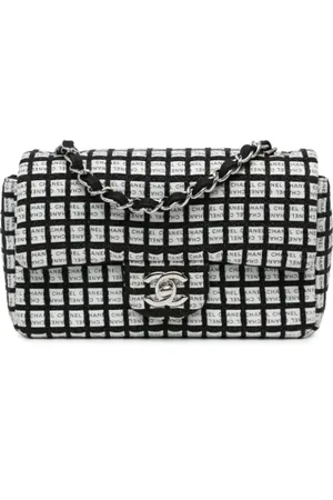 CHANEL Donna, Pre-owned, Bianco, Taglia unica, used