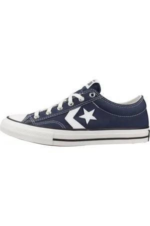 Converse Donna, Scarpe, Blu, 37 1/2 EU, new