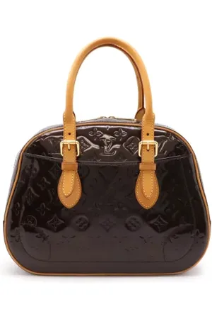 LOUIS VUITTON Donna, Pre-owned, Rosso, Taglia unica, used