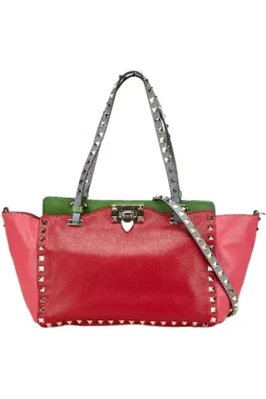VALENTINO Donna, Pre-owned, Rosa, Taglia unica, used