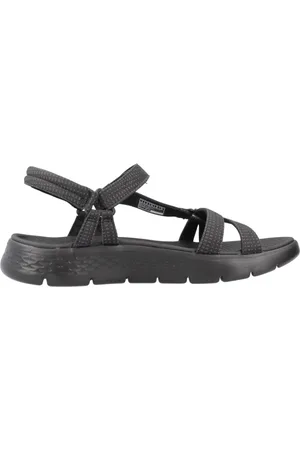 Skechers Donna, Scarpe, Nero, 41 EU, new