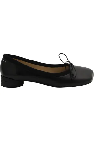 Maison Margiela Donna, Scarpe, Nero, 40 EU, new