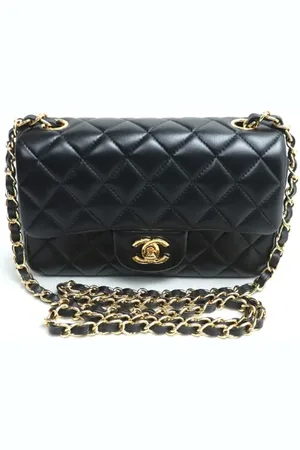 CHANEL Donna, Pre-owned, Nero, Taglia unica, used