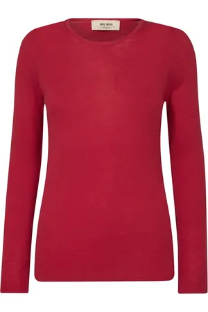 Mos Mosh Donna, Maglie, Rosso, L, new