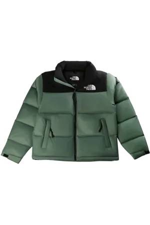 The North Face Uomo, Giacche, Verde, XL, new