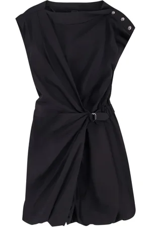Pinko Donna, Abiti, Nero, XS, new