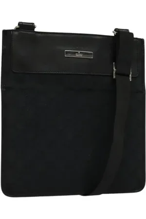 Gucci Donna, Pre-owned, Nero, Taglia unica, used