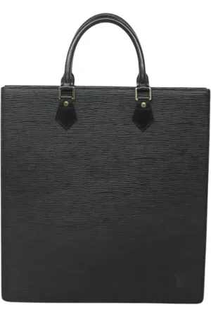 LOUIS VUITTON Donna, Pre-owned, Nero, Taglia unica, used
