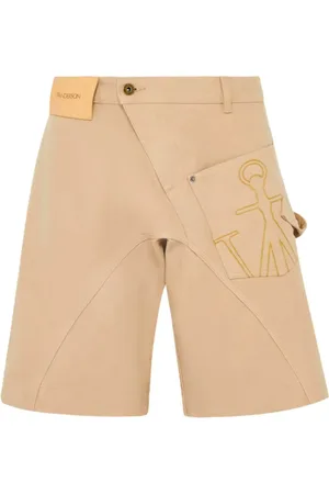 J.W.Anderson Uomo, Pantaloncini, , S, new