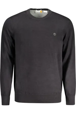 Timberland Uomo, Maglie, Nero, S, new