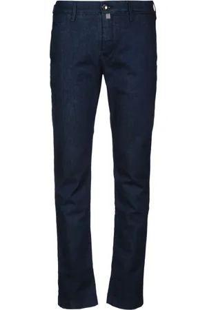 Jacob Cohen Uomo, Jeans, Blu, W33, new