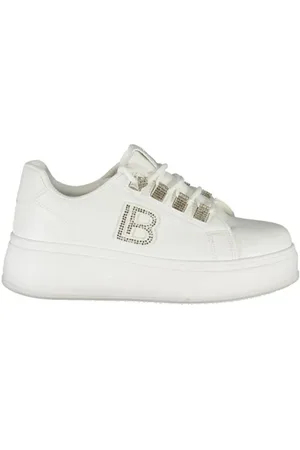 Laura Biagiotti Donna, Scarpe, Bianco, 38 EU, new