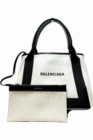 Balenciaga Donna, Pre-owned, Bianco, Taglia unica, used