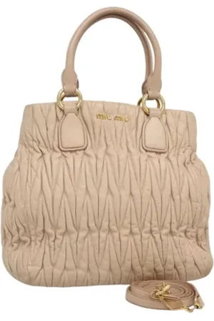 Miu Miu Donna, Pre-owned, , Taglia unica, used