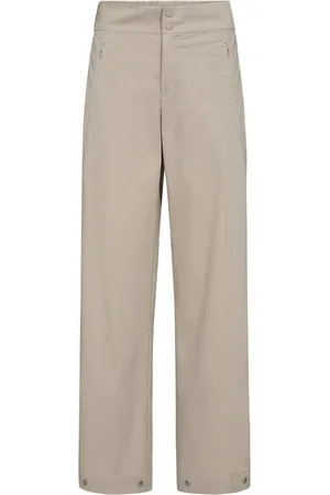 Mos Mosh Donna, Pantaloni, Grigio, XS, new