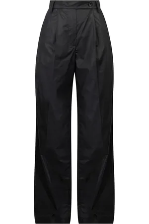 DEPARTMENT FIVE Donna, Pantaloni, Nero, L, new