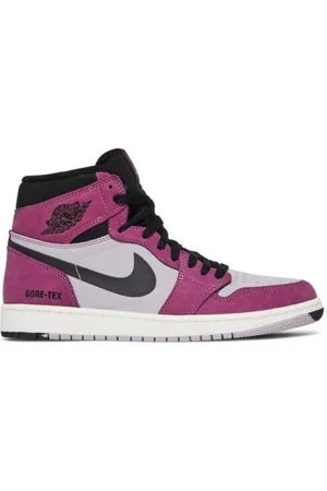 Jordan Uomo, Scarpe, Viola, 42 EU, new