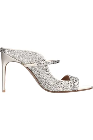MALONE SOULIERS Donna, Scarpe, Bianco, 36 EU, new