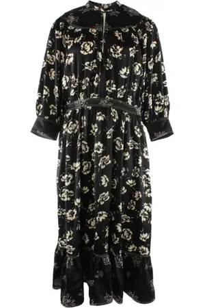 Ralph Lauren Donna, Abiti, Multicolore, L, new