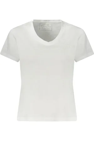 Guess Donna, Top, Bianco, S, new