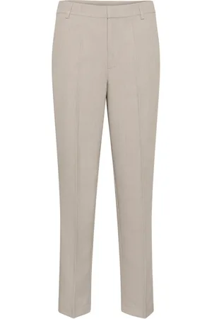 Kaffe Donna, Pantaloni, , L, new