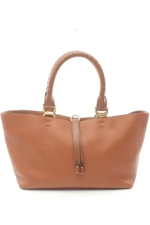 Chloé Donna, Pre-owned, Marrone, Taglia unica, used